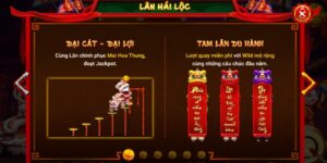 Chinh phục chế độ Tam Lân Du Hành