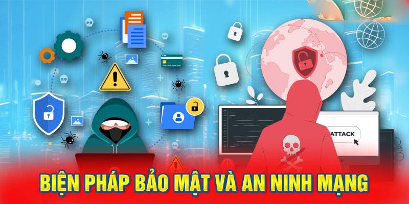 Chính sách bảo mật GamVip