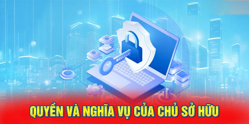 Gam Vip cam kết bảo mật thông tin 