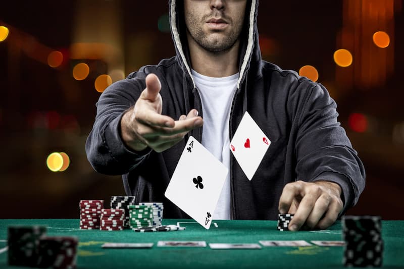 cược poker hiệu quả 